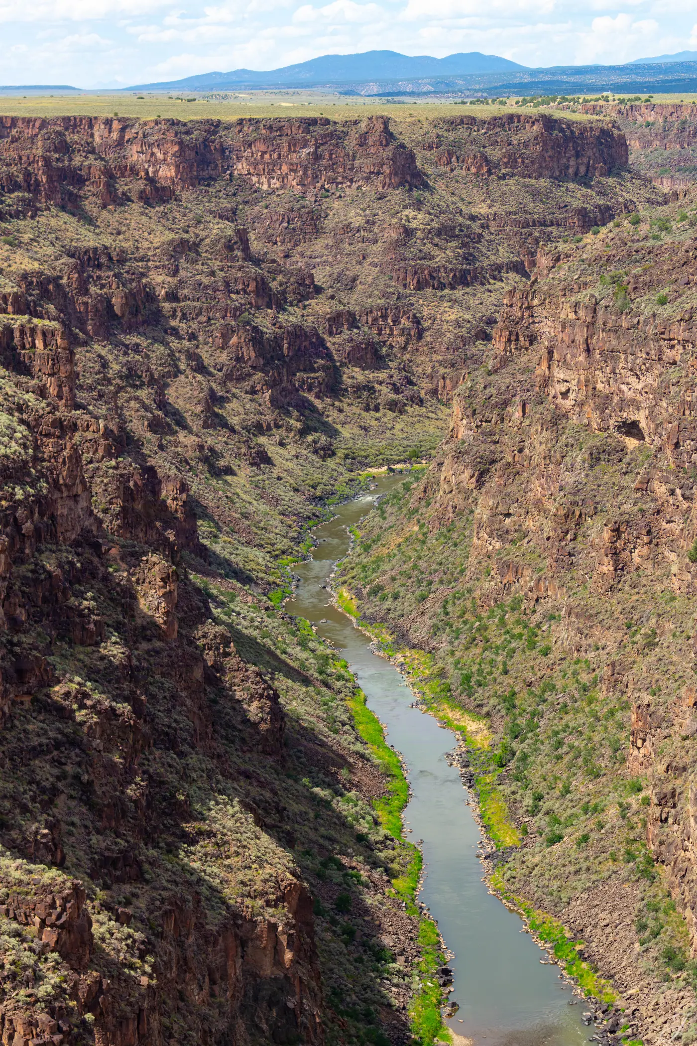 Deep Canyon