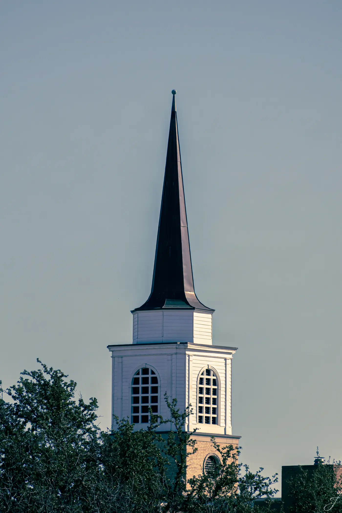 Tower