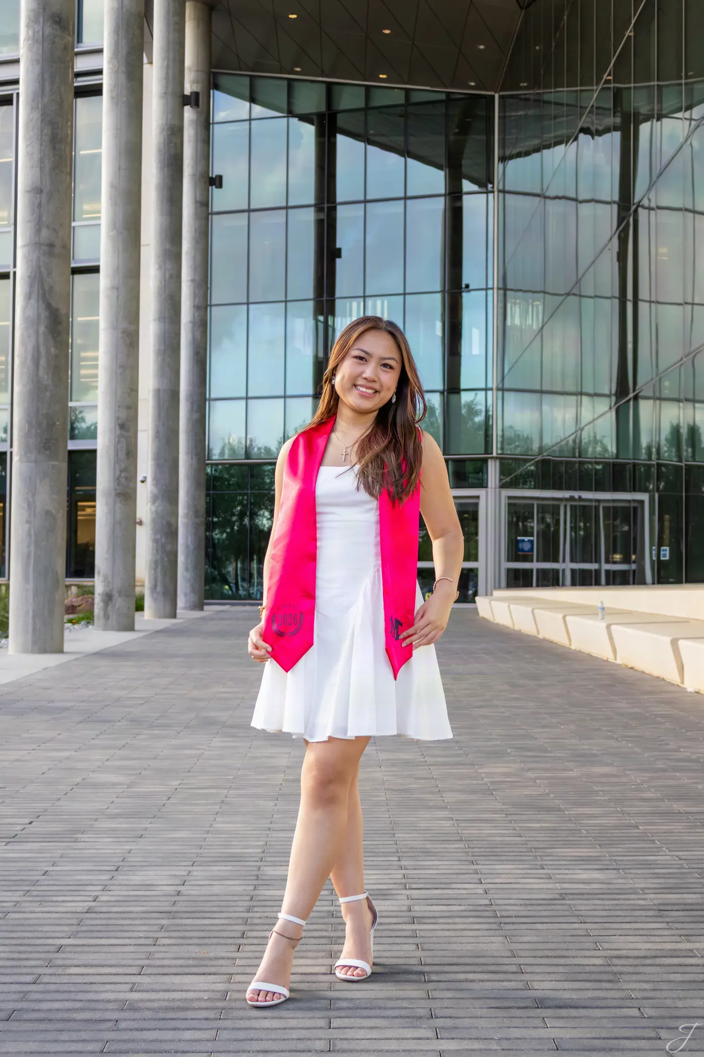 Senior Portrait