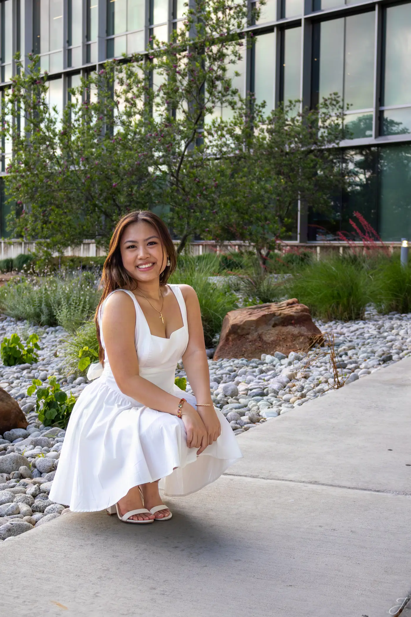 Senior Portrait