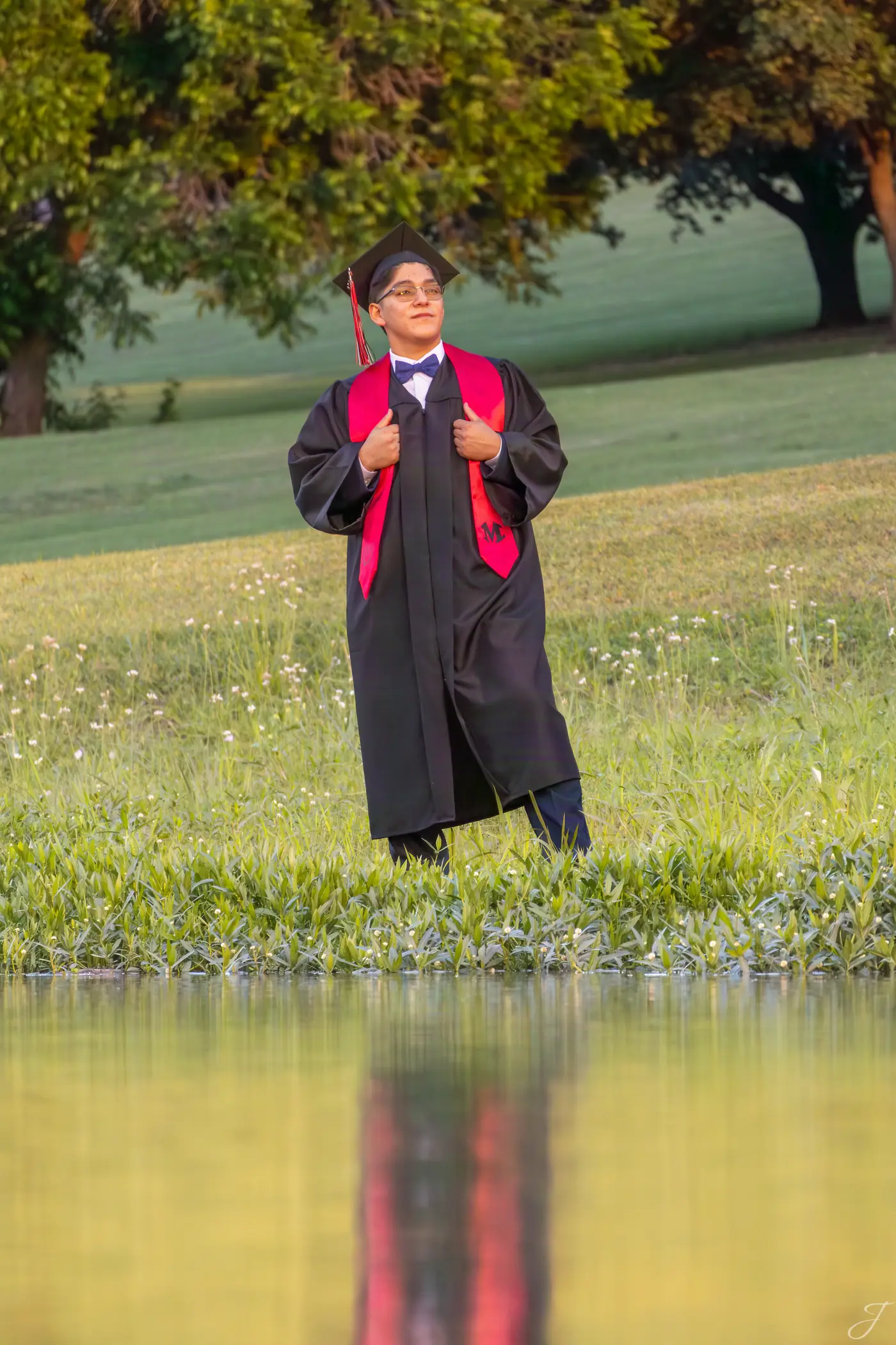 Senior Portrait