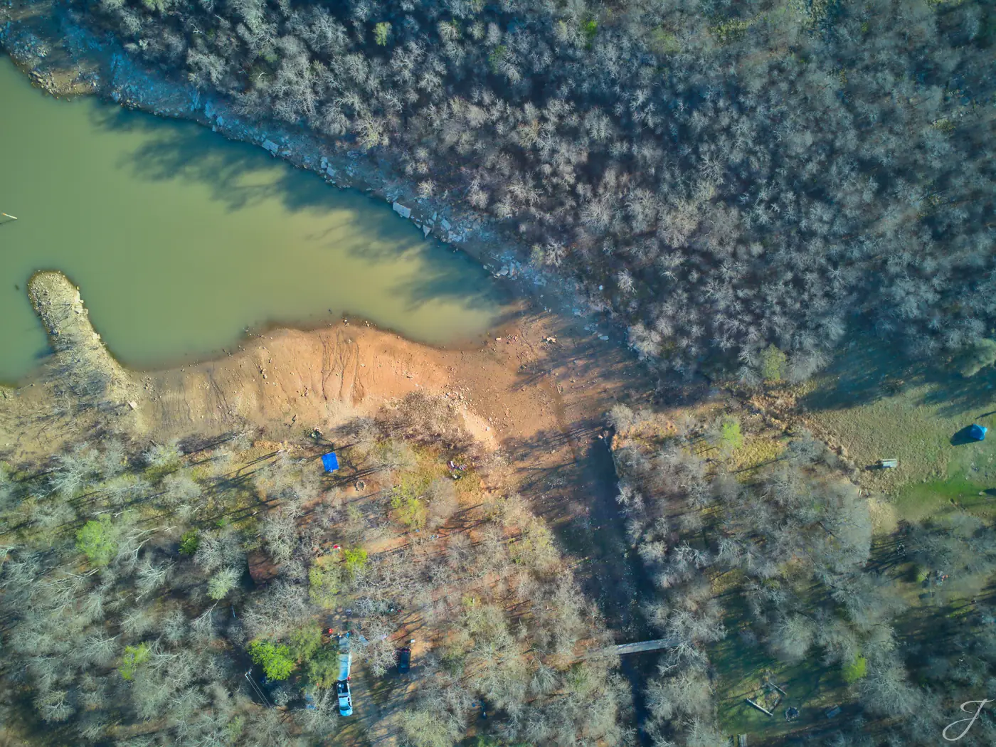 Lake Bridgeport